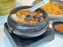 -云海肴·汽锅鸡·云南菜(高德置地店)