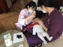 点击看大图 -馨月汇·独栋月子会所(静安店)