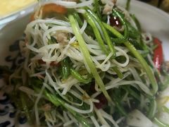 -阿谋美食·广西菜