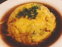 -拉面莊夢語＆中华料理八椿
