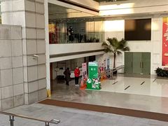 -中国福利会少年宫