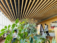 -Seesaw Coffee(朝阳大悦城店)