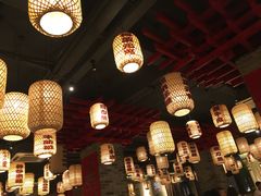 大堂-二十八里太湖船菜(吉祥路店)