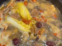 -八珍玉食鸡煲·打边炉(印象城店)