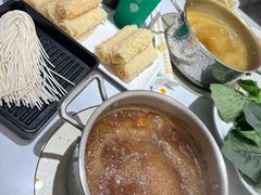 -呷哺呷哺(王府井喜悦店)