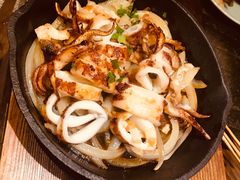 -山葵家·创意料理(临平银泰城店)