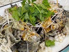 -轩记海鲜餐厅·四十五年老字号·经典粤菜(西区彩虹店)