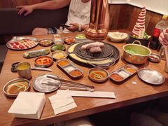 -马场洞肉铺(高丽街店)