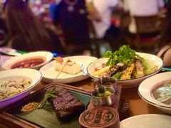 -MR.ROCKY洛奇先生RESTAURANT&BAR(宝安壹方城店)