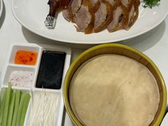 -福来居烤鸭店(天坛二店)