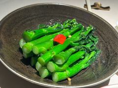 -侨美食家·粤菜(体育西路店)
