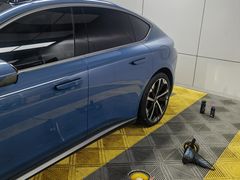 -车知语(新中关购物中心店)