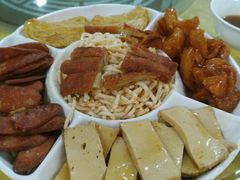 -佛有缘素食馆·荔湾老字号(陈家祠首店)