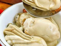 -花苑美食横琴生蚝火锅(拱北粤华路店)