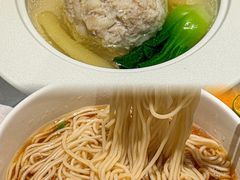 -醉舍·新淮扬菜(长宁龙之梦店)