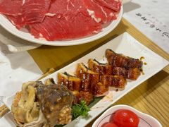 -小句号·精致料理(江南环球港店)