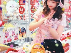 -LLJ夹机占(正佳广场店)