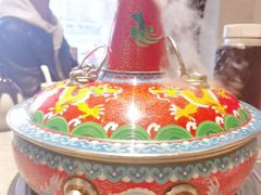 -贰重天冰煮羊自助火锅(东坝店)