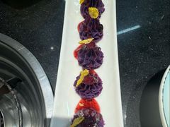 -清真·锦翔炝锅鱼(明德门店)