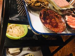 -周幺妹重庆老火锅(银泰城总店)