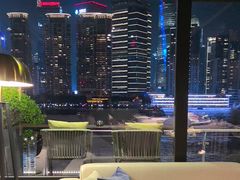 -RIVIERA 松鹤楼(外滩店)