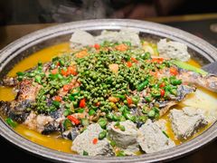 -烤匠麻辣烤鱼(万象城店)