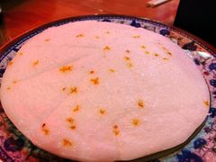 桂花米糕-炉小二铜锅牛蛙•川湘菜(三里屯店)