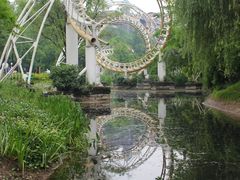 -成都市活水公园