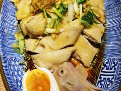-常来小聚·广州非遗传承餐厅(地王广场店)