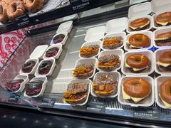 -CC BAGEL&SCONE 贝果与司康(南开大悦城店)