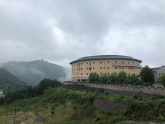 -黄贤森林公园