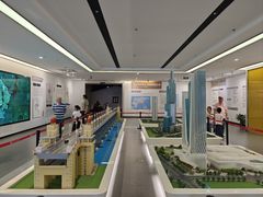 -南京市规划建设展览馆