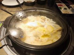 -同仁四季椰子鸡(罗湖国贸店)