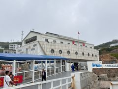 -东极岛景区
