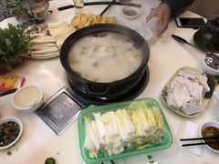 招牌猪肚鸡-叶记猪肚鸡(宝安椰林湾店)