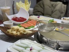 -和兴记潮汕牛肉火锅(太原街万达店)