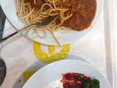 -宜家·瑞典风味餐厅(烟台路店)