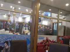 大堂-簋街仔仔小龙虾(总店)