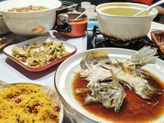 -U你·天然调味(南湖总店)