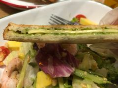 -HELLO 27 意面·沙拉·帕尼尼