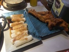 -老天桥蛙炉火锅(姑苏总店)