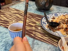 -新疆伊宁远征餐厅