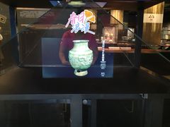 -盘龙城遗址博物院