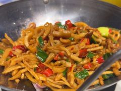 -青花小镇(凯翔新天地店)