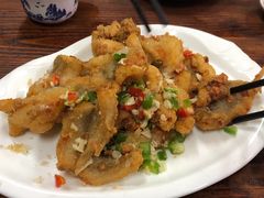 -四季美蚝皇