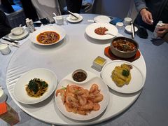 -海鸿荟·沿江菜(中山北路店)