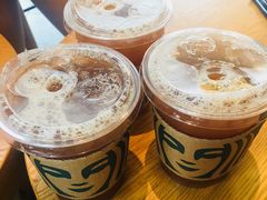 -星巴克(天津佛罗伦萨小镇店)