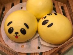-新好景海鲜酒家(新塘店)