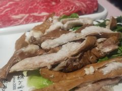 -蜀九香火锅(玉林店)