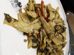 -益恒饭店乡间白族菜(古城总店)